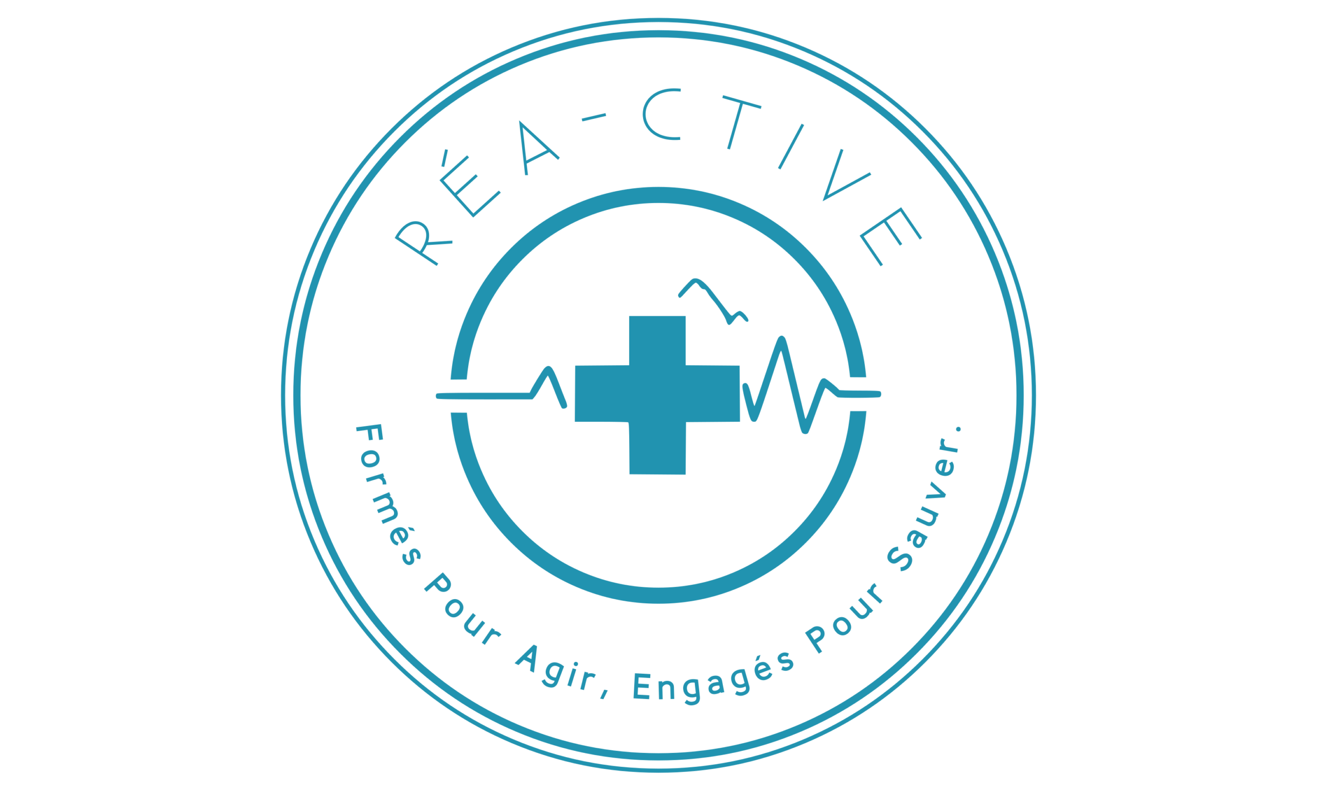 Logo Réa-ctive